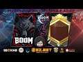 BOOM Esports vs Cellular | Game 2 | Bo2 | Moon Studio Asian League