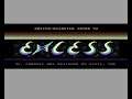 C64 Intro: 2014 Raster Disaster Intro V2 by Excess