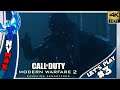 CALL OF DUTY MODERN WARFARE 2 REMASTERED : ATTENTION JE SPRINT : Let's Play #03 Gameplay 4K