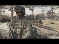 Call of Duty: Modern Warfare 2 Remastered Gameplay Walkthrough - Mission 1 - S.S.D.D. - PS4 HD