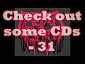 Check out some CDs - 31