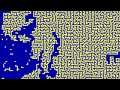 CMPX2021.BAS - GW-BASIC, multi-path maze generator in 320x200