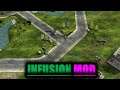 Command & Conquer: Generals - InFusion Mod - USA / A New Fun Mod For Me To Try