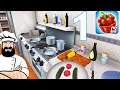Cooking Simulator Mobile - Gameplay Walkthrough Part 1 - Tutorial (iOS, Android)