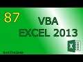 Corso VBA Excel ITA - 87 - Progetto gestionale - Validazione al conferma (prima parte)