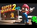 Super Mario 2 HD - Android Version