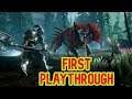 Dauntless: First Play through, New to the Hunt!