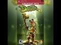 Daxter PSP soundtrack - Hive Queen 1&2 (HIGH QUALITY)