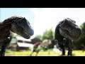 Der Bronchiosaurus – ARK: Survival Evolved (German/Deutsch)