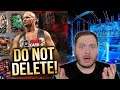 DO NOT DELETE THESE CARDS!! | WWE SuperCard