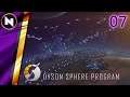 EVERYTHING IN LOGISTIC NETWORK | #7 | Dyson Sphere Program | Lets Play/Guide/Walkthrough