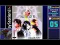 ✔️️ End of Disc 2 - Final Fantasy VIII (Episode 5/9)