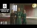 Ep18: Le royaume de Flandres (Crusader Kings 3 fr)
