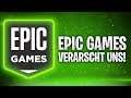 EPIC GAMES VERARSCHT UNS! 🔥 | Fortnite: Battle Royale