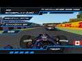 F1 Challenge 2012 MOD - Canadian GP - Sebastian Vettel - #01 - Gameplay [HD]