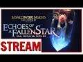 FFXIV: Patch 5.2 Echoes of a Fallen Star Playthrough