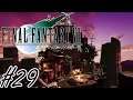 Final Fantasy VII (1997) - Part 29 | Cosmo Canyon