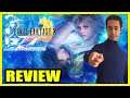 Final Fantasy X Review - STAY DREAMING