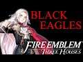Fire Emblem Three Houses Black Eagles Guide Gautier Inheritance