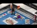 Fire Pro Wrestling World-Ryu Vs Sagat-The Legends Sim Series-2/13/21