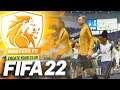 FIRST PREMIER LEAGUE GAME 🤩 FIFA 22 CREATE A CLUB CAREER MODE!!! #3