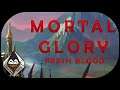 [FR Linux] Mortal Glory + DLC Fresh Blood. Les gladiateurs saignent toujours deux fois.