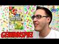 GEWINNSPIEL! New Super Mario Bros. U Deluxe für Nintendo Switch Verlosung (CTWP 13)