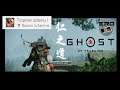 Ghost of tsushima trophée reviver la flamme | trophy stocking the flame