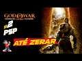 🔴 God of War Chains of Olympus (PSP)🎮 ATÉ ZERAR: parte #Final🍿[ PC - Playthrough ] 👌
