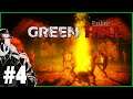 Green Hell: Príbeh #4 - Prvý trip | SK Slovensky / CZ Česky Let's play / Gameplay