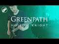 Greenpath (Hollow Knight) Guitar Cover || ArnyUnderCover