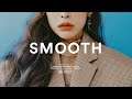 Heize x Crush x Gray Type Beat "Smooth" Soulful R&B Instrumental