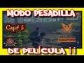 HELP ME ¡ DE PELICULA Cap# 5 Modo Pesadilla 👉 STATE OF DECAY 2 👈 Gameplay español