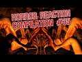 Horror Reaction Compilation 35