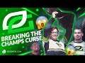How OpTic Gaming broke their CoD Champs curse