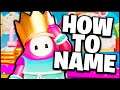 How to Change Username in Fall Guys? Explained