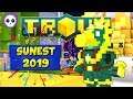 HOW TO COMPLETE SUNFEST 2019 PINATA EVENT! ✪ Trove Event Guide & Tutorial