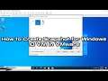 How to Create Snapshot for Windows 10 VM in VMware Workstation 16 Pro | SYSNETTECH Solutions