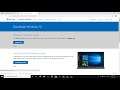 How to Download and Install Windows 10 Version 2004, How to Install Windows 10 May 2020 Update