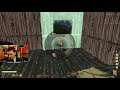 Icarus (2021) Как построить\поставить дверь\окно (How to build a door or window)