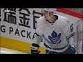 Ilya Mikheyev 3rd goal of the season! 10/16/19 (Toronto Maple Leafs at Washington Capitals)