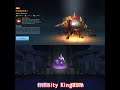 Infinity Kingdom : iOS version ; Summon 2 Immortal warrior Abaoji and Frederick l