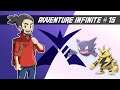 Ipnosi ti prego - Avventure Infinite con i Subbini #15 Pokémon Spada e Scudo w/ Cydonia