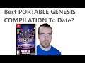 Is Sega Genesis Classics For The Nintendo Switch The Best Portable Compilation? (Review)