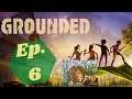 It's Berry, Berry Necessary! - Grounded: Ep 6
