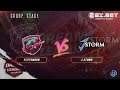 Jstorm vs FTM Game 1 | Group Stage | Dreamleague Season 12