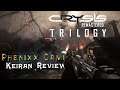 Keiran Reviews Crysis 3 Remastered | Phenixx Gaming