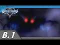 Kingdom Hearts Birth by Sleep Final Mix Episode 48: Their Birth by Sleep