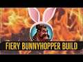 Kingewitch Fiery Bunny Hopper Build - Pagan Online