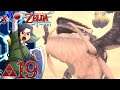 LA ULTIMA PRUEBA - Zelda Skyward Sword HD #19